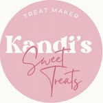 Kandi’s sweet treats - @kandis_sweet_treats - Instagram