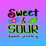 Sweet & Sour Kandi - @sweetnsourkandi - Instagram