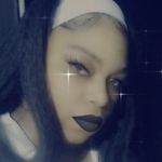 Jeanetta Taylor - @kanditaylor123 - Instagram