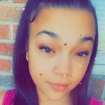 Kandi Taylor - @kandalintaylor - Instagram