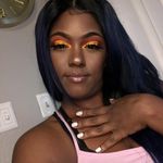Kandi Taylor - @kandikane05 - Instagram
