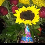 Candi Torres - Facebook