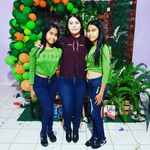 kandi torres - @yarazeth0188 - Instagram