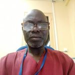 Vincent Kandiri - @kandirivincent - Instagram