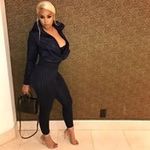 kandi Walker - @kandi2911 - Instagram