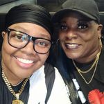 Kemberly Y Walker - @kandiwalker77 - Instagram