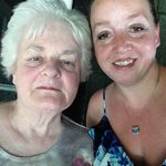 Candi Wallace - @ca.ndice5381 - Instagram