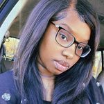 Candice Wallace - @_inspirational - Instagram