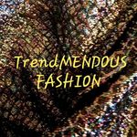 Kandi Wallace - @trendmendous_fashion - Instagram