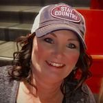 Kandi Johnson Ward - @k_ward12 - Instagram