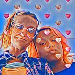 Kandi Ward - @wfelishalee - Instagram
