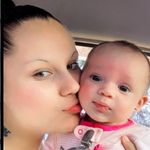Kandi Ward - @kandiapplepie - Instagram