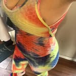 Kandi To Thick - @kandiweeks - Instagram