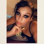 Layla Flower - @kandiweeks1 - Instagram