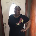 Kandi Wells-Pernell - @mrzkrw1 - Instagram