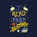 Kandi West - @reading_past_my_bedtime - Instagram