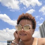 Kandi White - @locsbykandi - Instagram