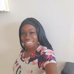 Kandi White - @misskandi2021 - Instagram