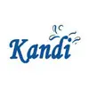 KANDI - @kandiwater - TikTok