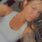 Kandace Workman - @that_honan_girl2018 - Instagram
