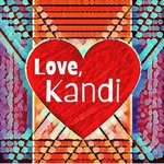 Kandi Workman - @love.kandi.304 - Instagram