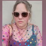 Kandi Workman - @embittered_dulce - Instagram