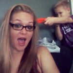 Kandice Hall - @kandiehall - Instagram