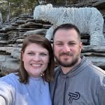Kandice Hall Broyles - @mrskanb - Instagram