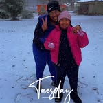 Kandice Hall-Gosha - @kandi_0917 - Instagram