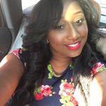 Kandice Jones - @callherkjones - Instagram