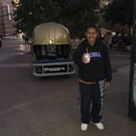 Kandice Jones - @kandice7972 - Instagram