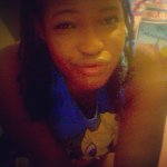 Kandice Jones - @bunnyjh789 - Instagram