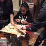 Kandice Jones - @jonesk20 - Instagram
