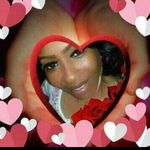 Kandice Jones - @jkandice28 - Instagram