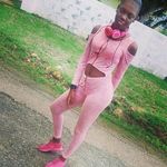 Kandice Jones - @kandice3737 - Instagram