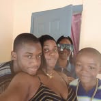 Kandice Jones - Facebook