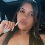 Kandice Jones - @jonessskaandice - Instagram