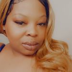 Kandice McGee - @mskandi83 - Instagram