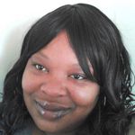 Kandice McGee - @mskandi818 - Instagram