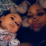 Kandice N McGee - @hi_im_kandice - Instagram