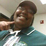 Kandice Mitchell - @kandipop4u - Instagram