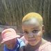 Mitchel Kandiwo - Facebook