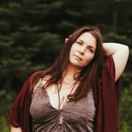 Kandice 💫Energy Alchemist & Embodiment Guide - @kandiceshaw - Instagram