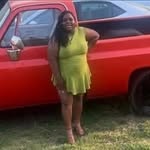 Kandis Dodson - @justaregulargirl86 - Instagram
