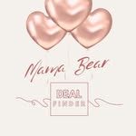 Kandis Glavin - @mamabeardealfinder - Instagram