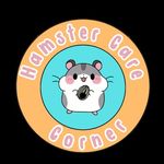 kandis Jones - @hamstercarecorner - Instagram
