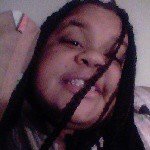 Kandis Jones - @cheeksarechubby - Instagram