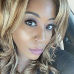 Kandis Jones - @datgirlkandi - Instagram