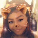 Kandis Jones - @pyt_kan_ - Instagram