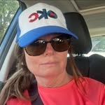 Kandis Jones Hallam - @kandishallam - Instagram